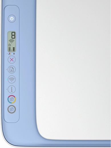Connessione wireless facile