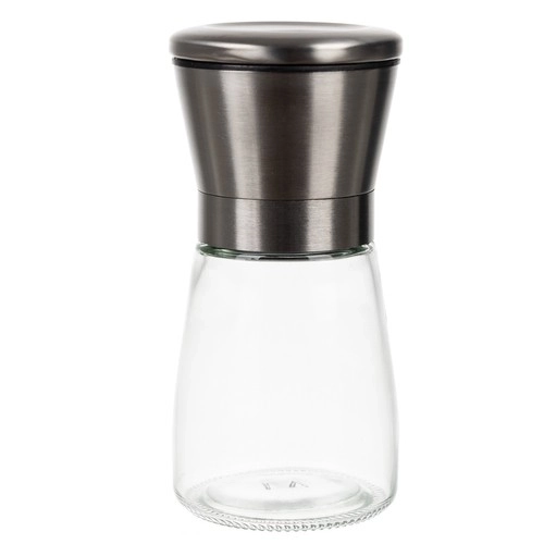 Manual Spice Grinder Set