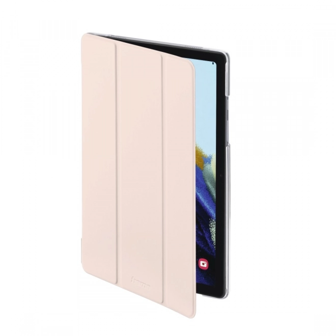 Pink Business Stand Case For Samsung Galaxy Tab A9 Plus 11"
