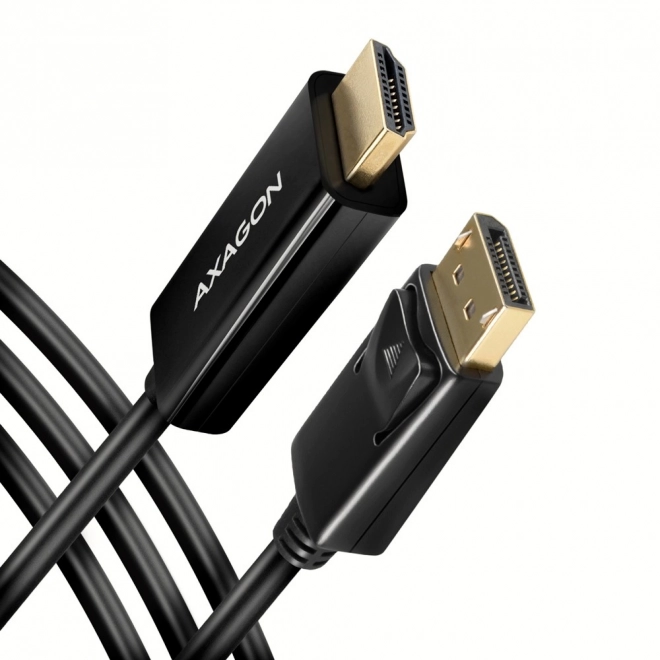Active DisplayPort to HDMI Cable Adapter