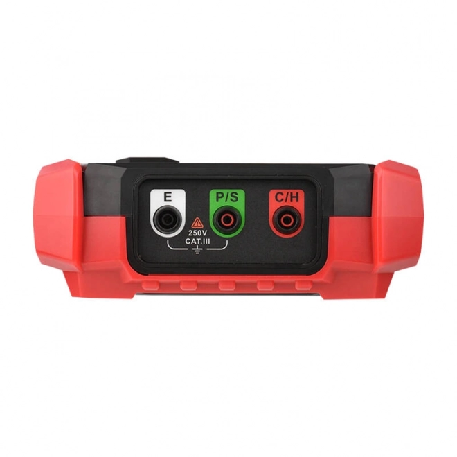 Tester digitale di resistenza del terreno Habotest