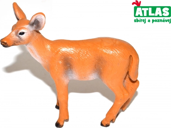 Figurka Łania 7 cm