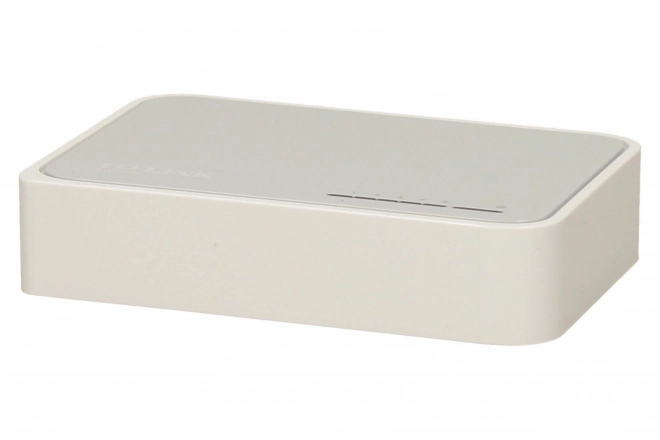 Switch TP-Link SF1005D 5-port 10/100Mbps