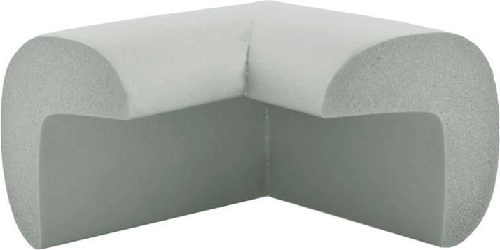 Miękka i bezpieczna ochrona narożników