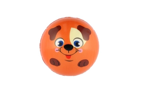 Crazy Animal Ball