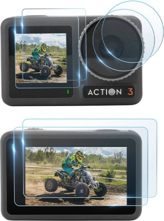 Crystal-clear image without compromise