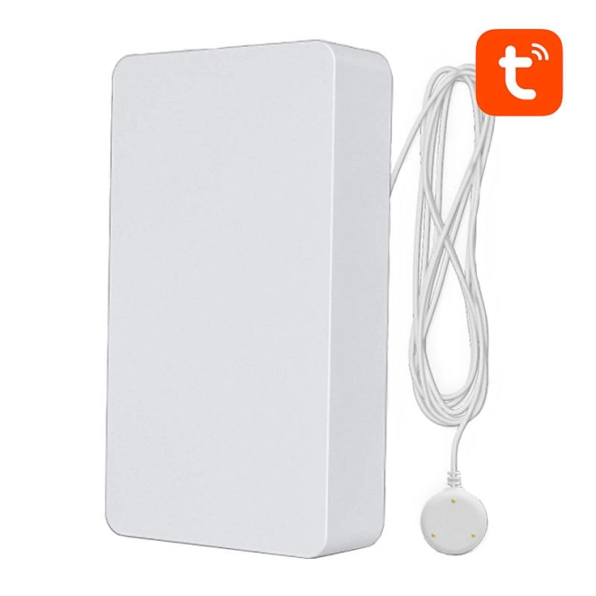 Reliable flood detection