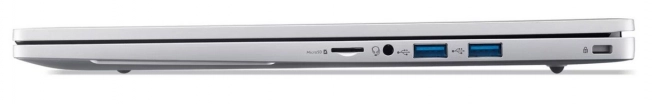 Notebook Acer Aspire Lite 15