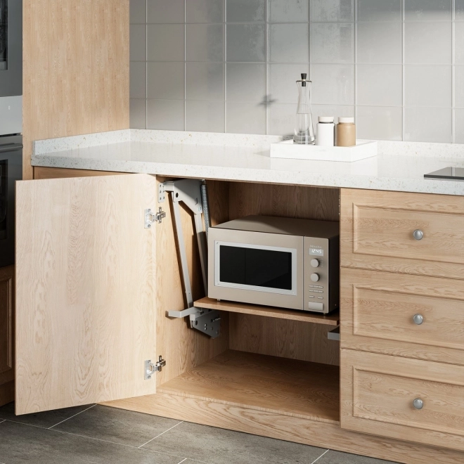 Maclean Kitchen Lift System