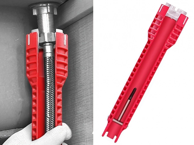 Universal Faucet Installation Wrench