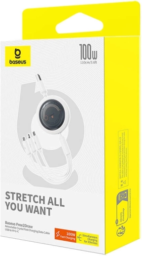 Kompakten navijalni dizajn