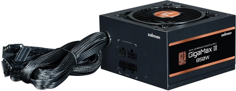 Připraveno na PCIe 5.0 a 12VHPWR