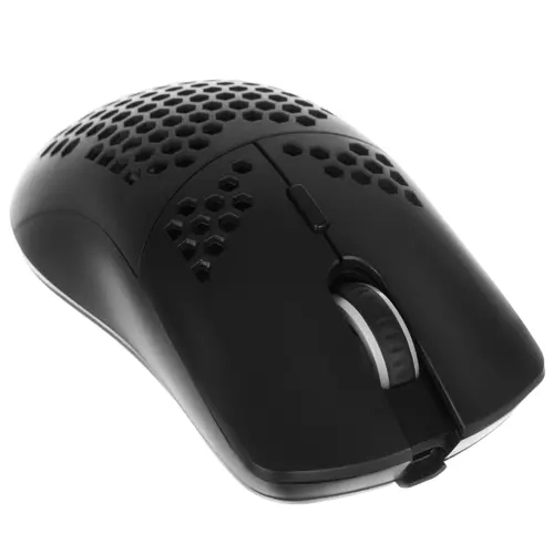 Mouse da gioco wireless Dunmoon