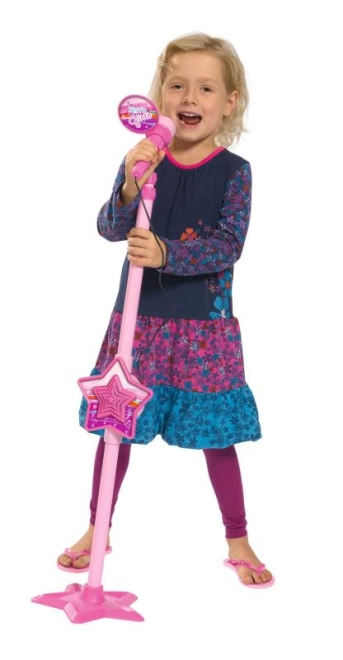 Lightweight and stable for kids