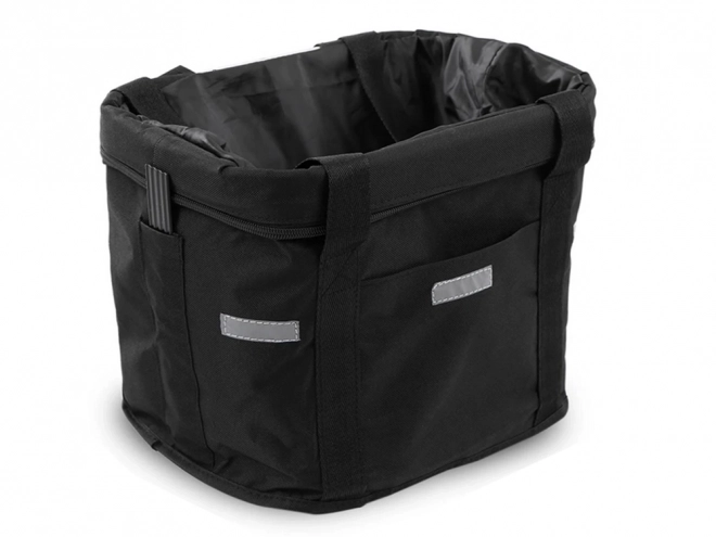 Large Bicycle Handlebar Basket