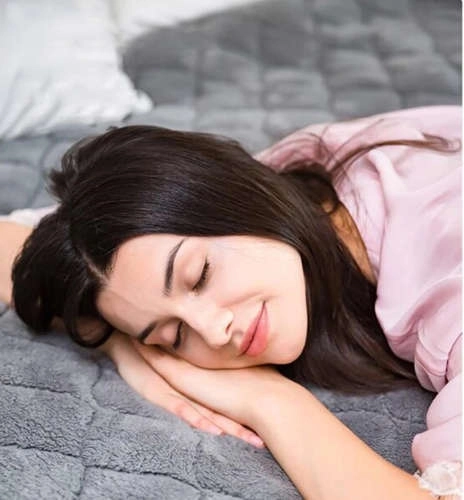 Luxury Electric Heating Blanket