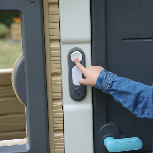 Realistic sound that delights