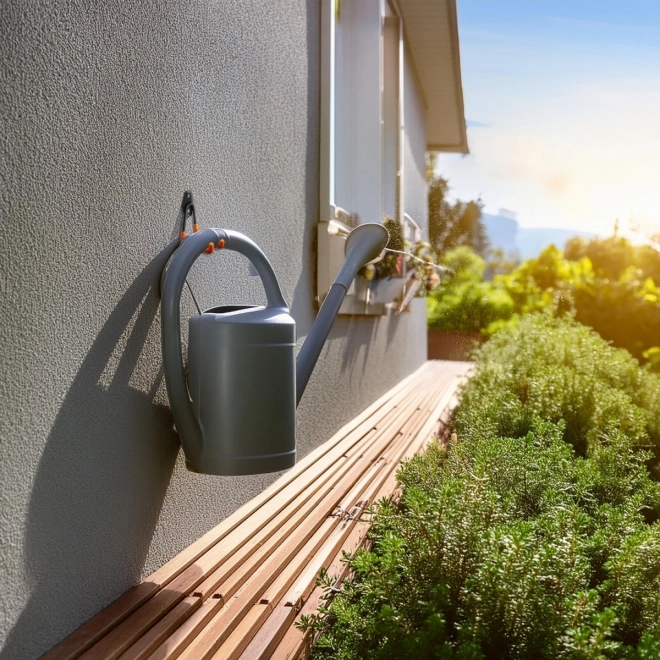 Wall Mount Heavy Duty Steel Storage Hook