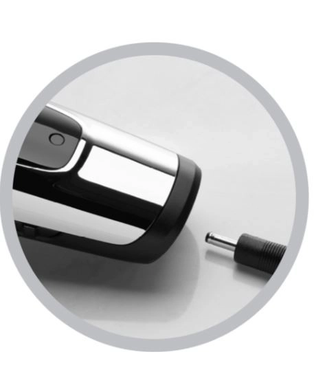 Hair Clipper Stylist Classic Edition