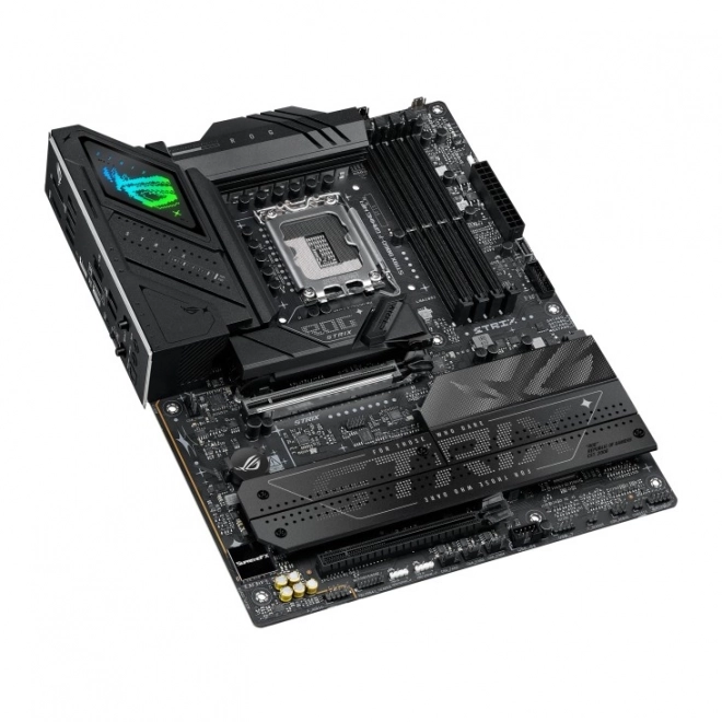 Motherboard ROG STRIX B860-F GAMING WIFI