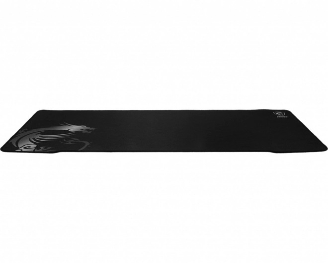 Agility gaming mouse pad