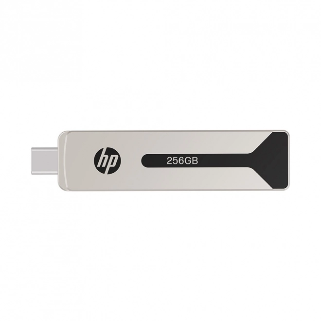 Flash disk 256GB USB-C/USB-A s vysokou rychlostí