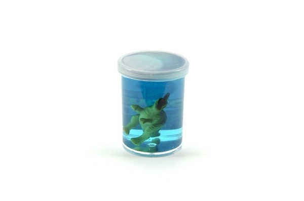 Slime with Dinosaurs 80g