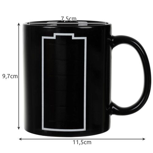 Pohodlné pití a ideální objem 330 ml