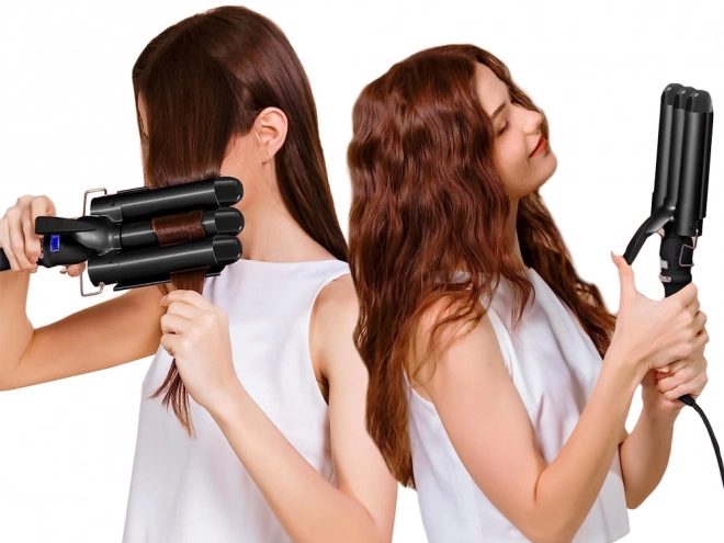 Ceramic Hair Styling Waver