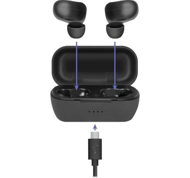 Bluetooth Earbuds with Microphone