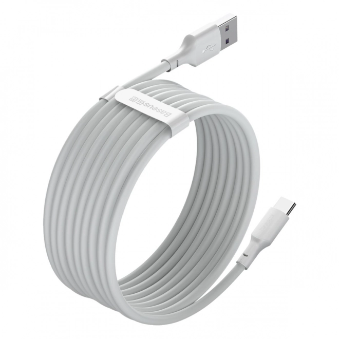 Baseus USB C és USB A közötti kábelkészlet, 1,5 m