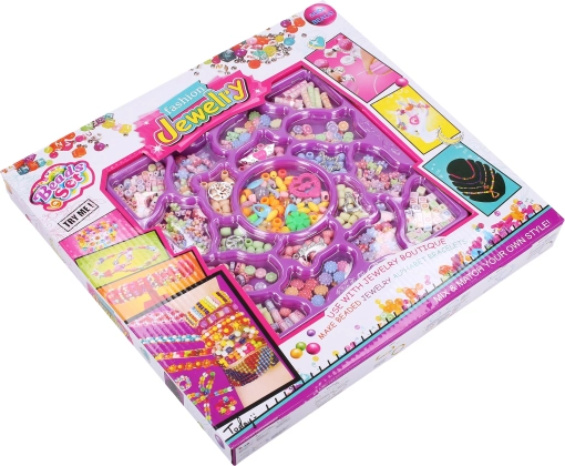 Bead Creative Set for Making Jewelry
