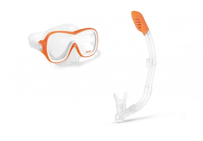 Wave Rider Diving Set