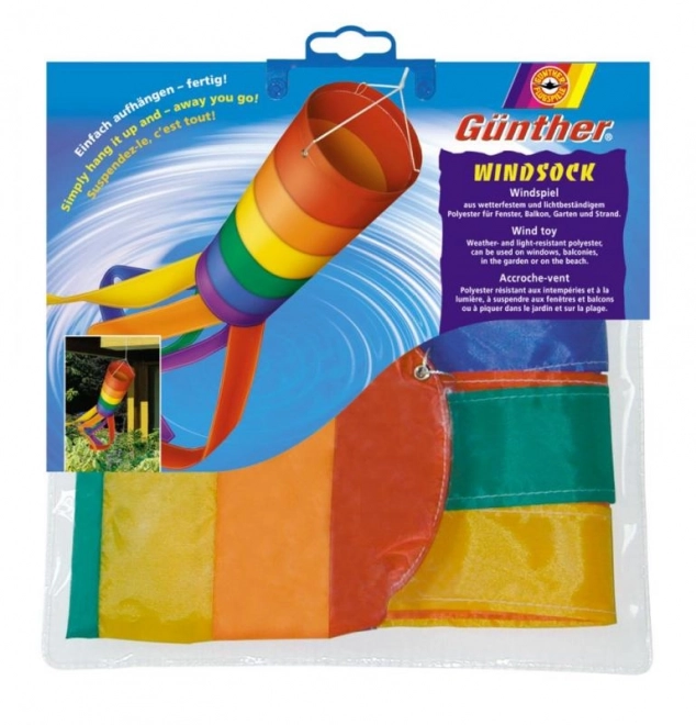 Wind Sleeve WINDSOCK