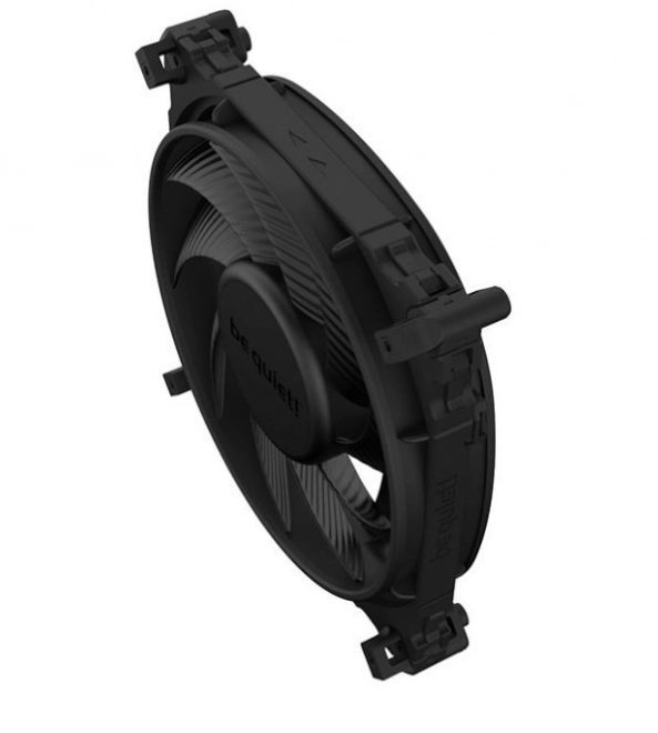 Silent Wings 4 Fan 120mm PWM