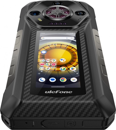 Connectiviteit en uitrusting