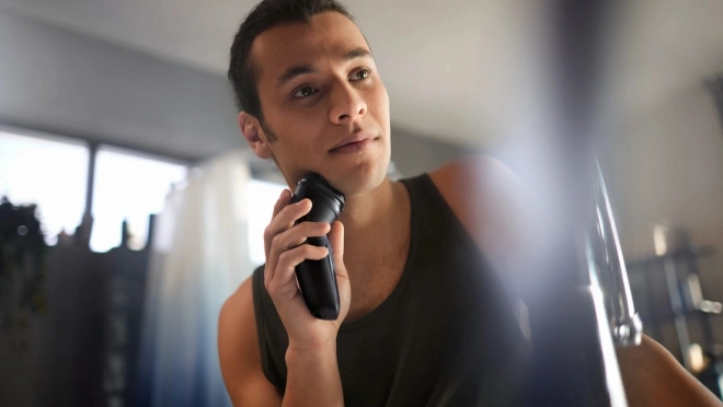 Men's Electric Shaver Series 3000X