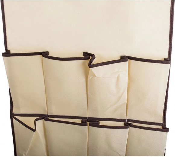 Einfache Aufhängung