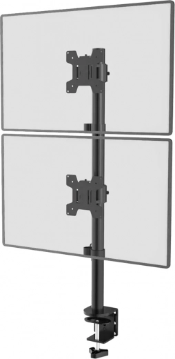 Volledig verstelbare hoogte en kanteling