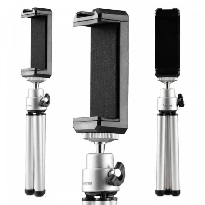 Mini Tripod for Smartphone and Camera