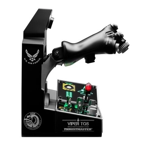 Viper Mission Pack Flight Set