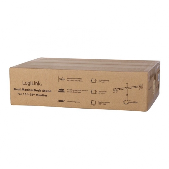 Compact Packaging