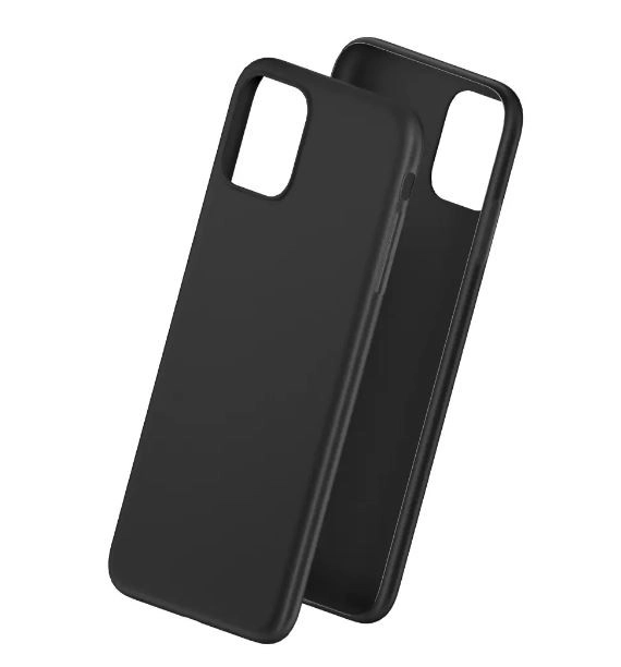 Matt Case for Samsung Galaxy S20 FE