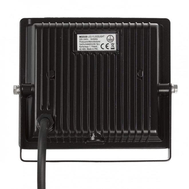 LED Floodlight Slim 30W