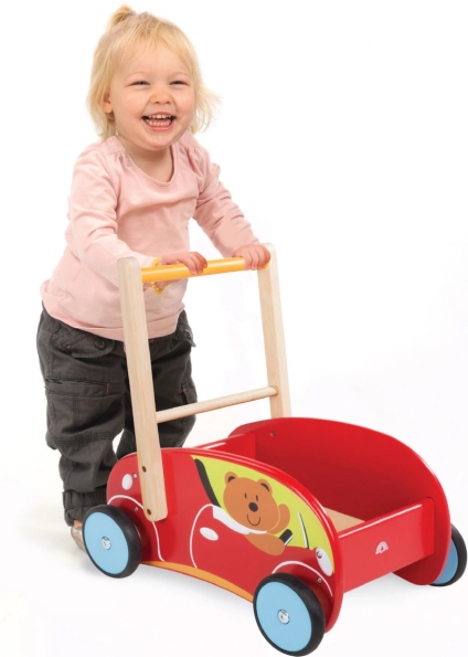 Storage Space for Toys