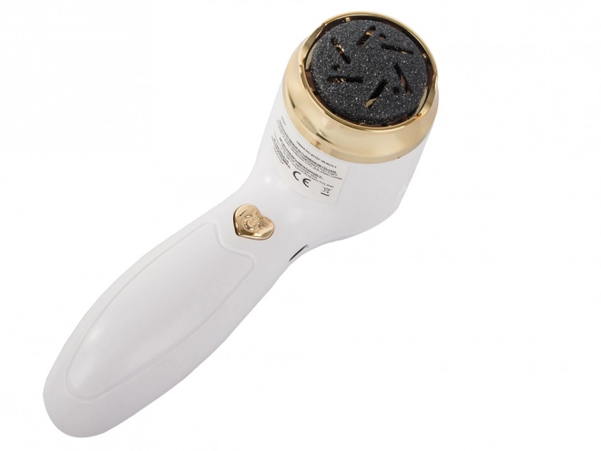 Wireless Electric Foot File