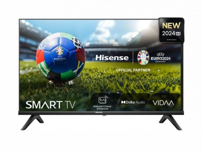40-inch LED TV 40A4N