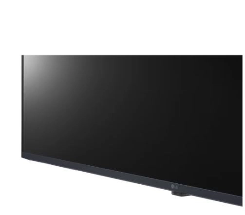 43UL3J-M 43-inch large format UHD IPS monitor 16/7 300 cd/m2