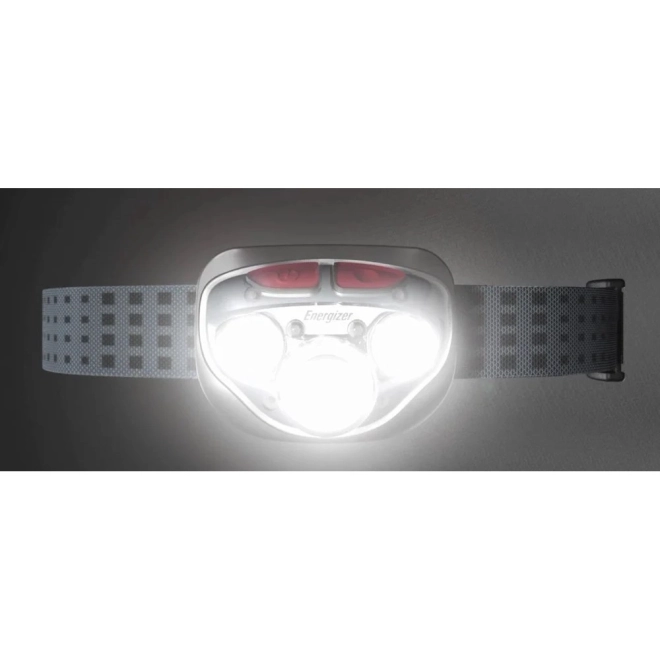 Energizer Headlamp with Focus Function