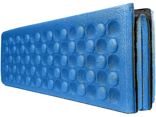 Excellent Thermal Insulation